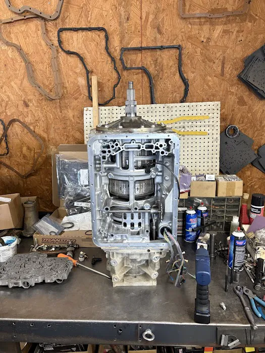 Brandon's Transmission & Automotive Repair 8