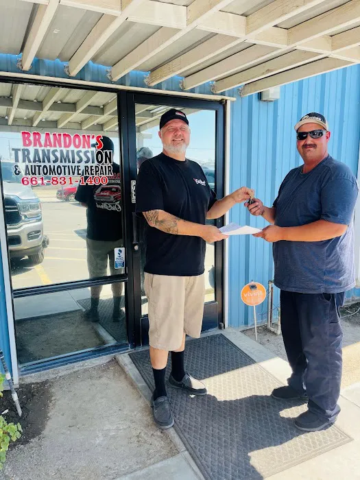 Brandon's Transmission & Automotive Repair 4