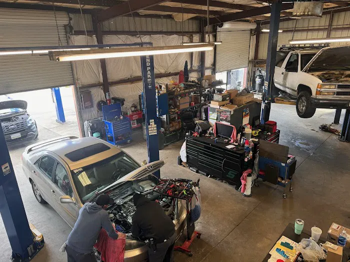 Brandon's Transmission & Automotive Repair 3