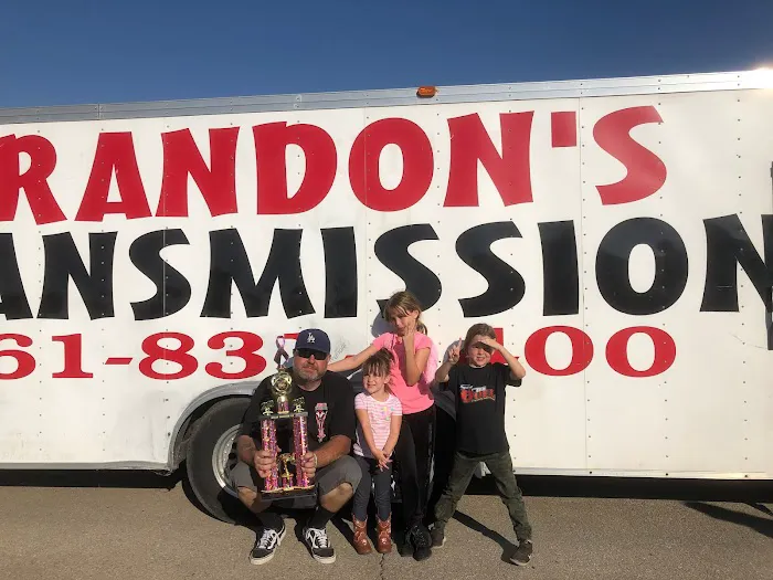 Brandon's Transmission & Automotive Repair 0