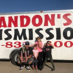 Brandon's Transmission & Automotive Repair ico