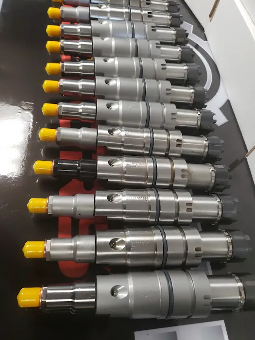 US DIESEL INJECTORS 7