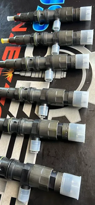 US DIESEL INJECTORS 5