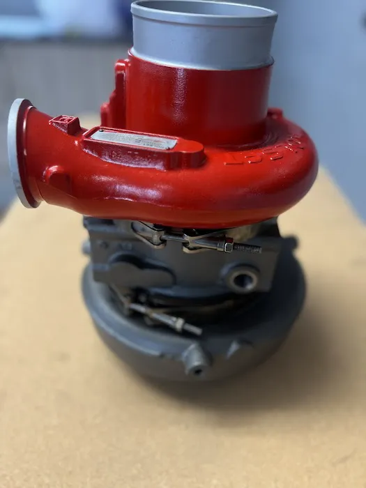 US DIESEL INJECTORS 8