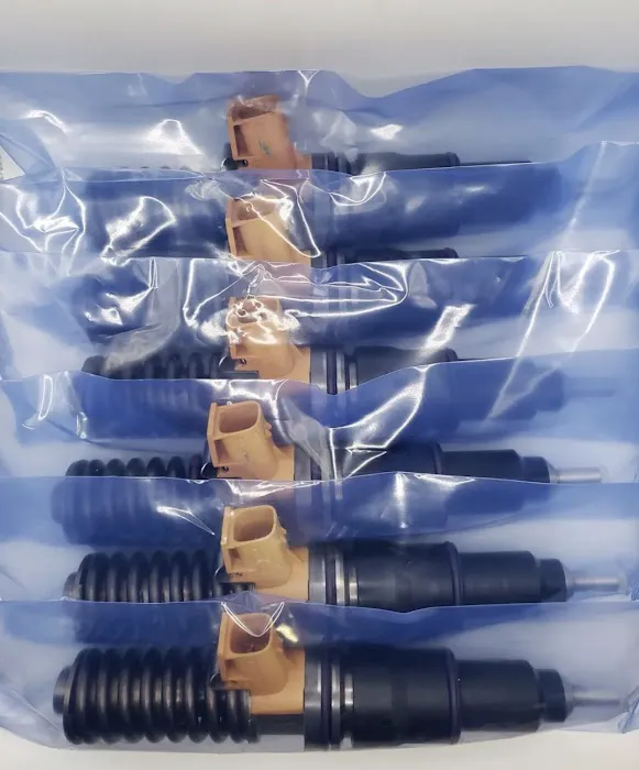 US DIESEL INJECTORS 9