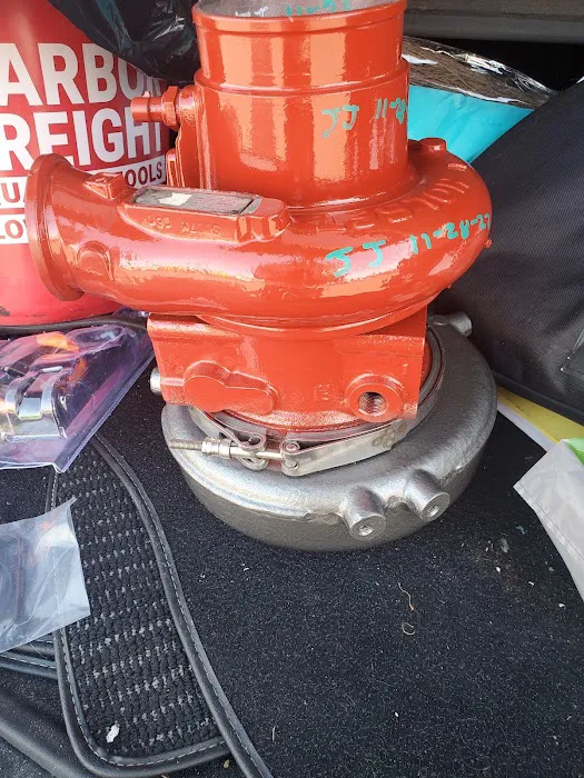 JJ Truck Parts 4