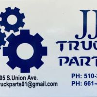 JJ Truck Parts