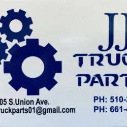 JJ Truck Parts ico
