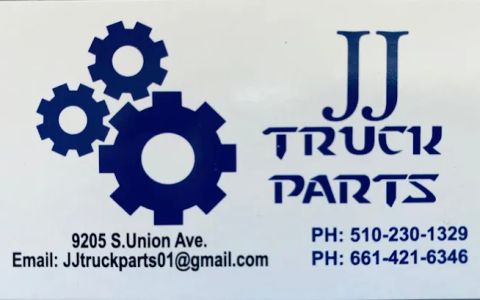 JJ Truck Parts