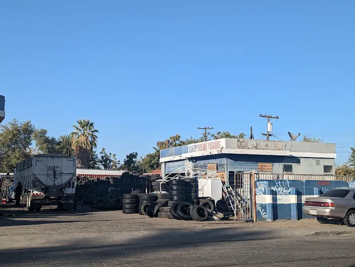 Pacific Tire Services 8