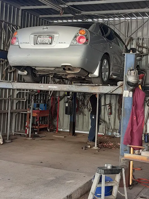 Pacific Tire Services 7