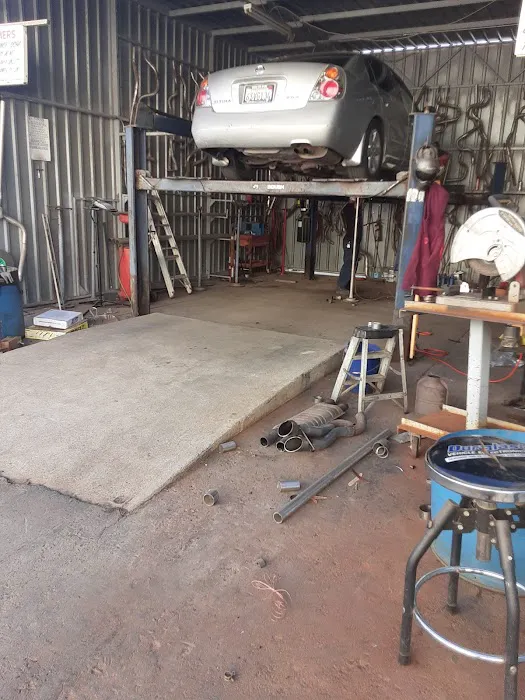 Pacific Tire Services 9