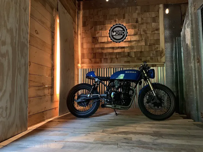 Moto Design 3