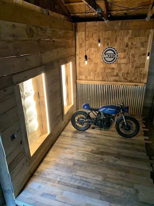 Moto Design 5