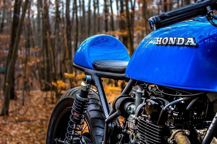 Moto Design 2