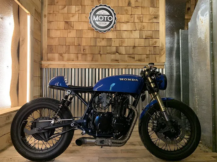 Moto Design 1