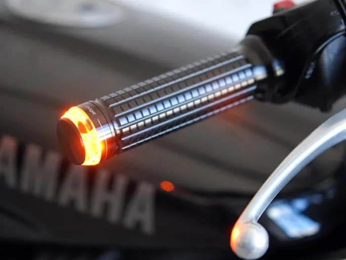 Moto Design 8