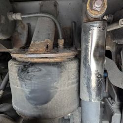 New York Truck Parts and Towing ico
