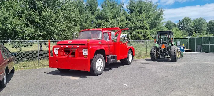 New York Truck Parts and Towing 1