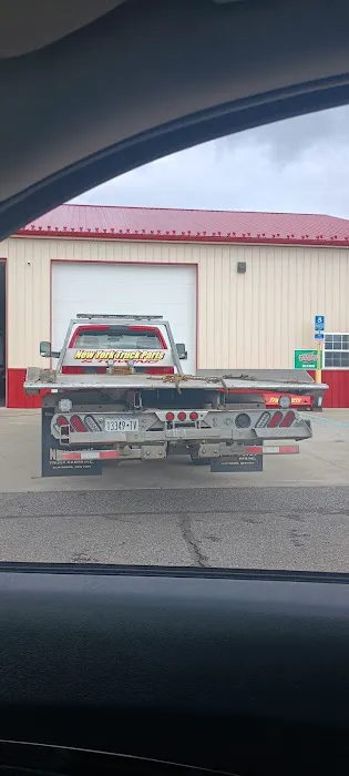 New York Truck Parts and Towing 4