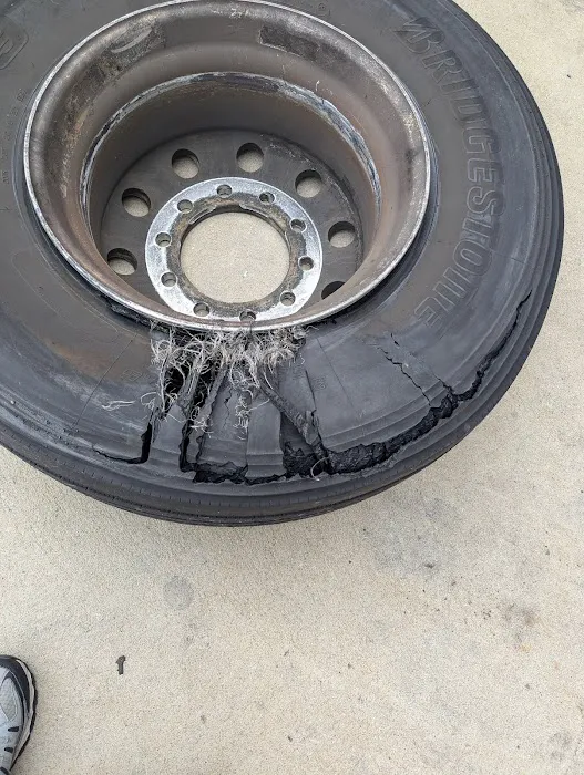 New York Truck Parts and Towing 5