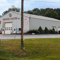 Rock Hill Service Center Inc. ( I- 86)