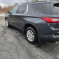 Robert Green Chevrolet Service