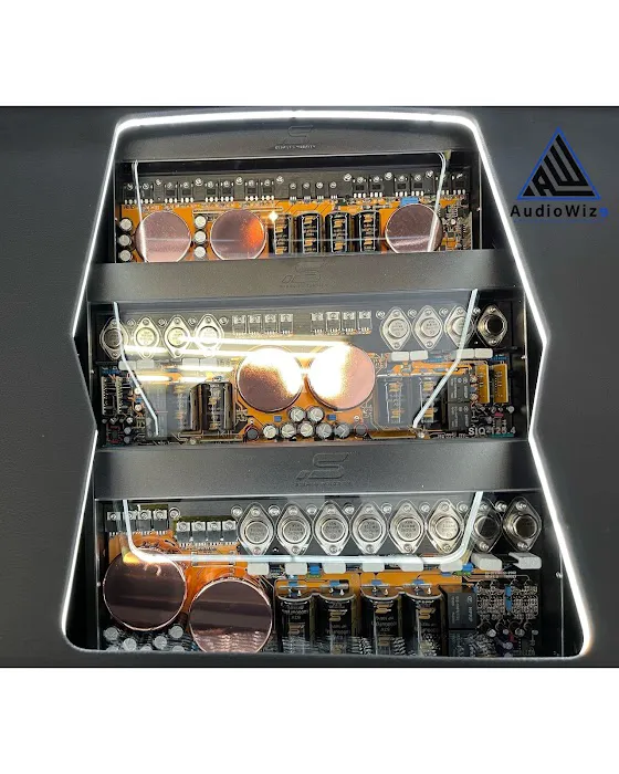 AUDIOWIZE 5