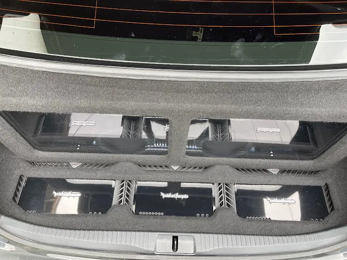AUDIOWIZE 1