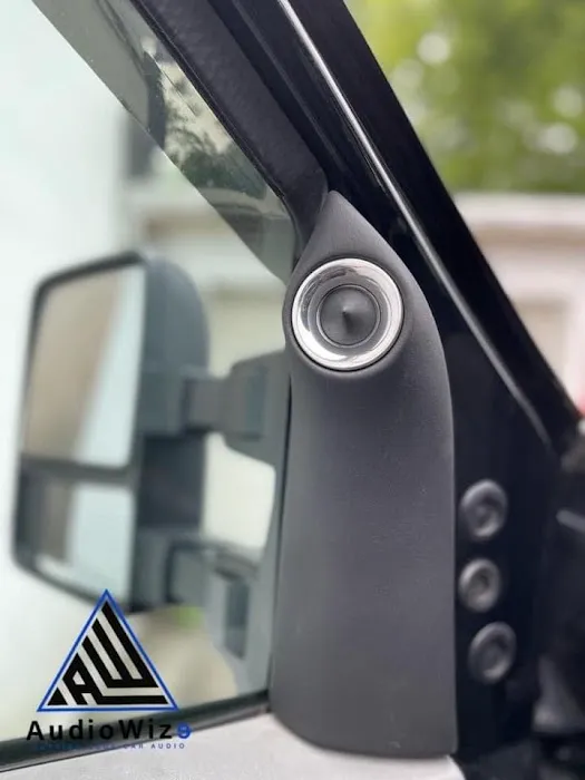 AUDIOWIZE 4