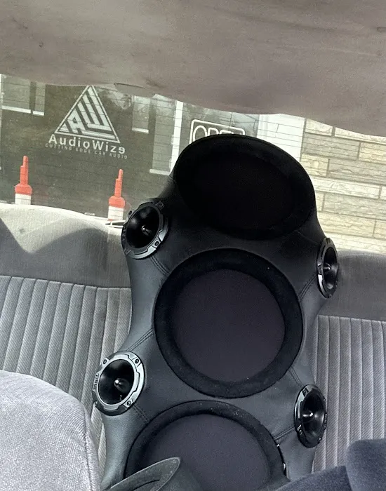 AUDIOWIZE 2
