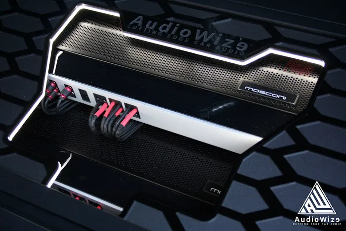 AUDIOWIZE 9