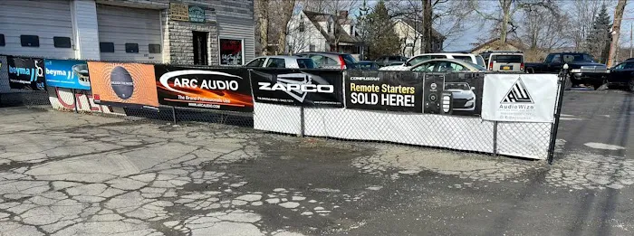 AUDIOWIZE 8