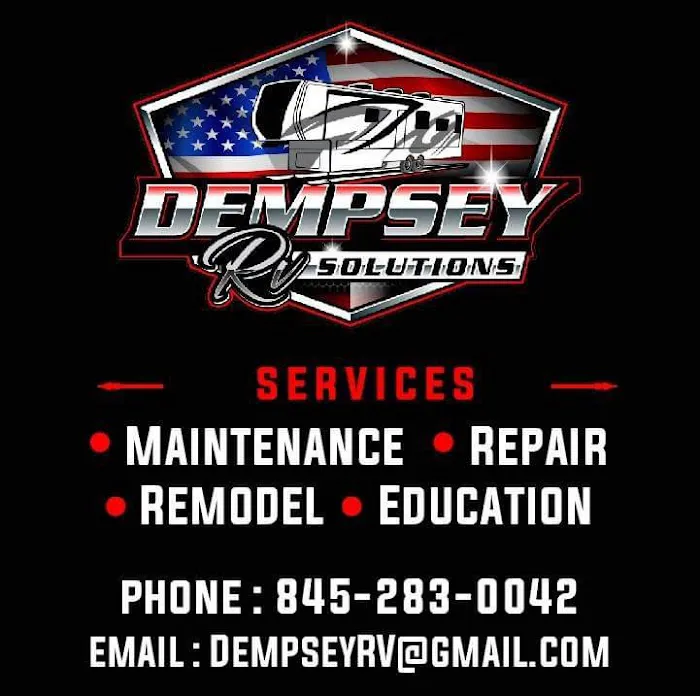 Dempsey RV Solutions LLC 2
