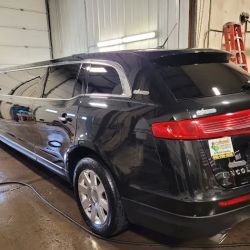 Strictly Fords ico