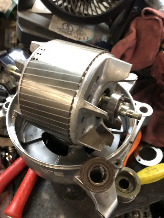 Ron's Auto Electric 4