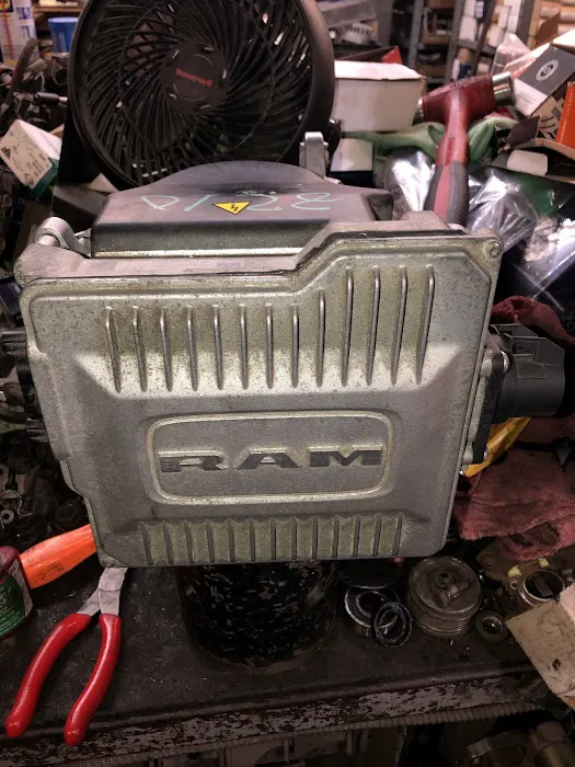 Ron's Auto Electric 2