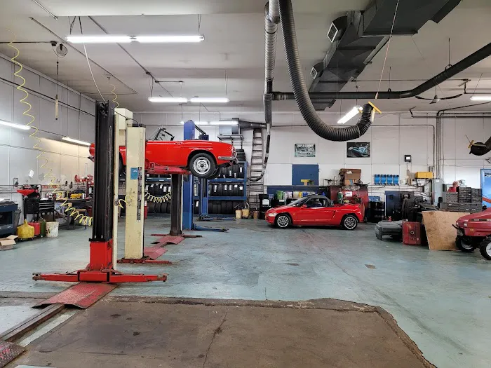 Formula H Motorworks, Inc. 5