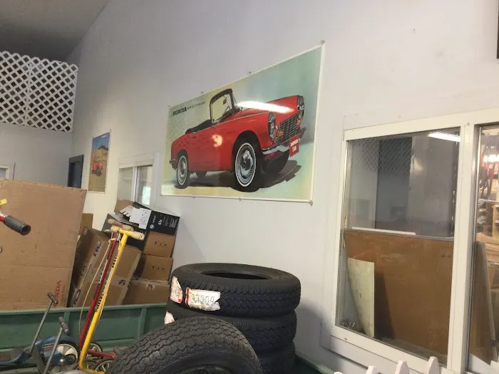 Formula H Motorworks, Inc. 2