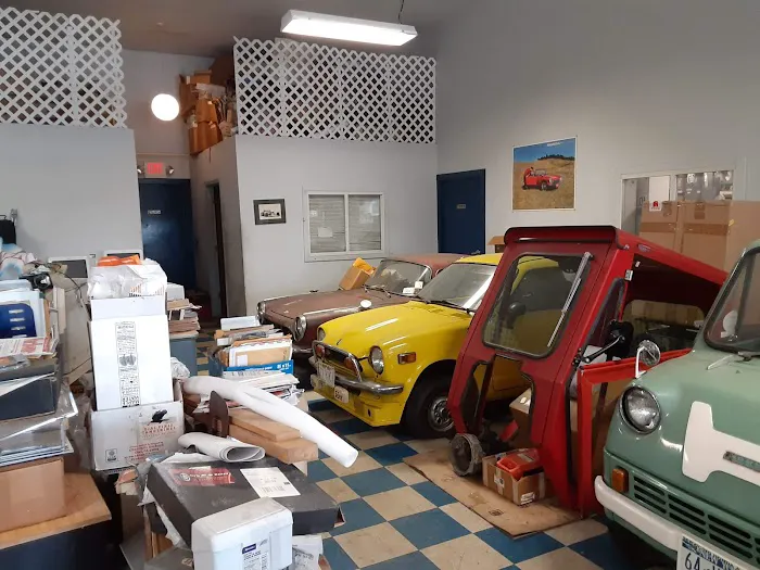Formula H Motorworks, Inc. 6
