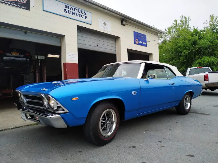 76 Lube Shop 0