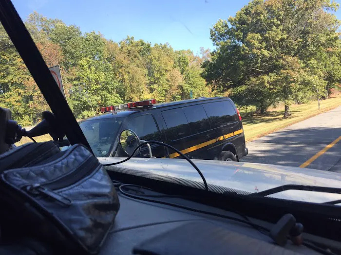 Regional Truck Service Inc. 7