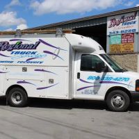 Regional Truck Service Inc.