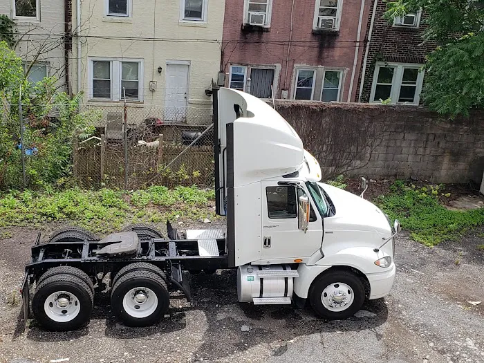 Regional Truck Service Inc. 9