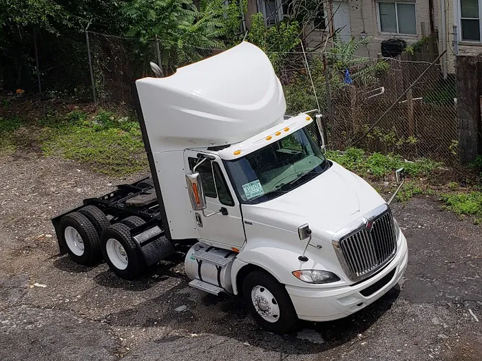 Regional Truck Service Inc. 8