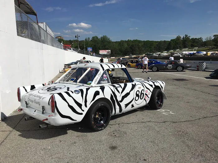 Eagle Auto Body 5