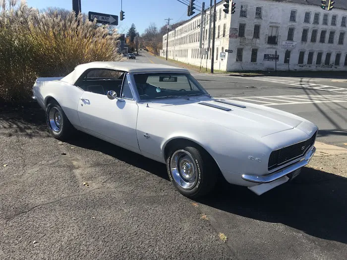 Eagle Auto Body 6