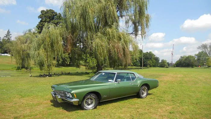 Eagle Auto Body 2