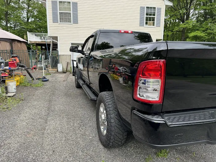 Eagle Auto Body 4