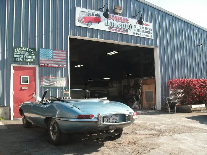 Eagle Auto Body 0